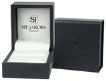 Sif Jacobs Ball chain rose gold SJ-CL2323R palloketju