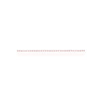  Sif Jacobs Ball chain rose gold SJ-CL2323R palloketju