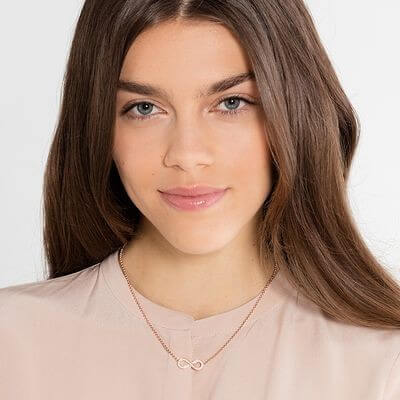 Thomas Sabo kaulakoru Ke1312-416-14
