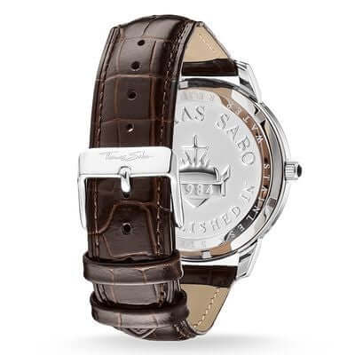 Thomas Sabo REBEL SPIRIT miesten kello WA0151