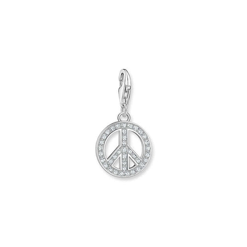 Thomas Sabo Charm Club Peace Hela 1880-051-14