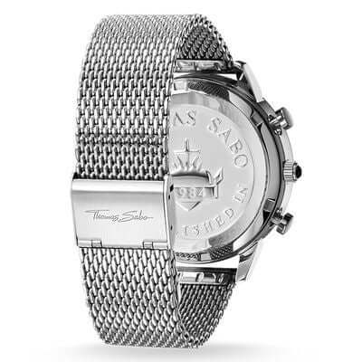 Thomas Sabo kello WA0245-201-203-42