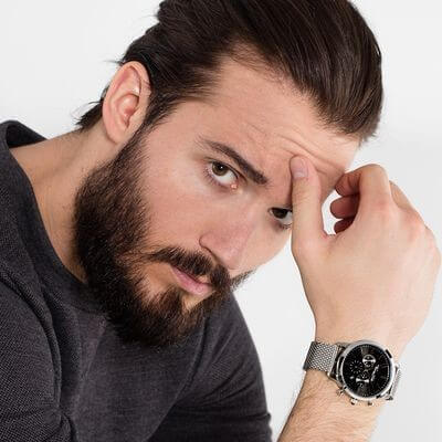 Thomas Sabo kello WA0245-201-203-42