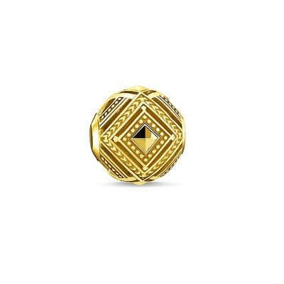 Thomas Sabo Karma Bead Africa K0248-413-39