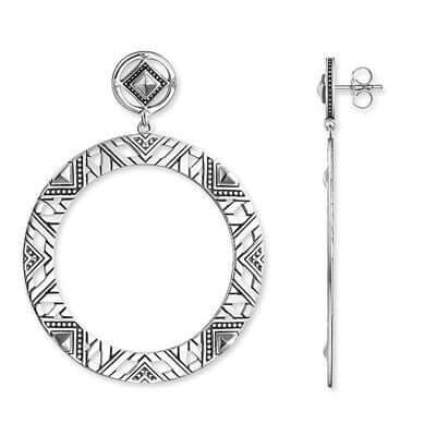  Thomas Sabo Africa Ornaments korvakorut H1930-637-21