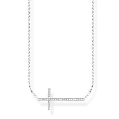 Thomas Sabo Cross kaulakoru D_KE0023-725-14