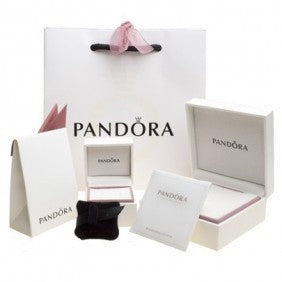 Pandora Pink Droplet charm 792095PCZ.