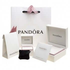 Pandora Abstract Elegance sormus
