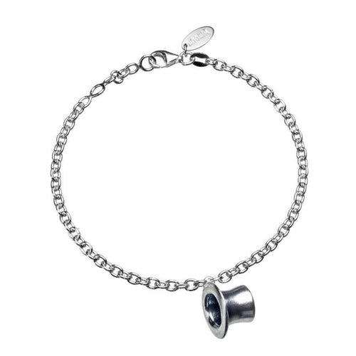 Lumoava x Moomin Taikurin hattu rannekoru MO530800000