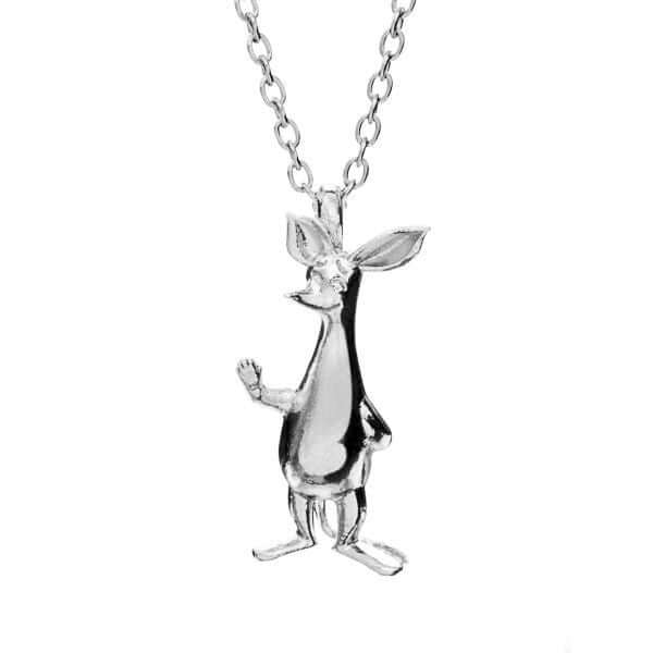 Lumoava x Moomin Nipsu Riipus MO560700000