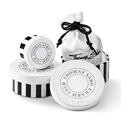 Thomas Sabo Punakulta välikappale X0182-415-12