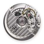 Sjöö Sandström Royal Steel Worldtimer 36mm 020432