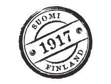 Saurum 1917 Suomileijona rannekoru