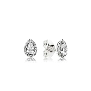 Pandora Radiant Teardrops korvakorut 296252CZ