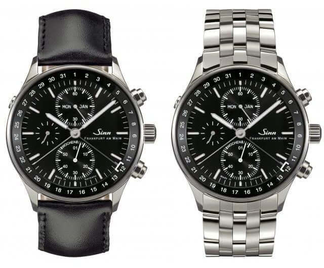 Sinn_6052_kello