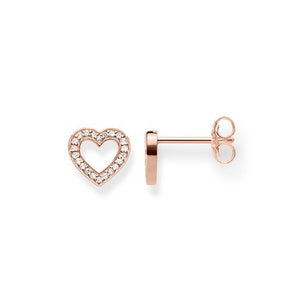 Thomas Sabo Korvakorut Heart H1945-416-14