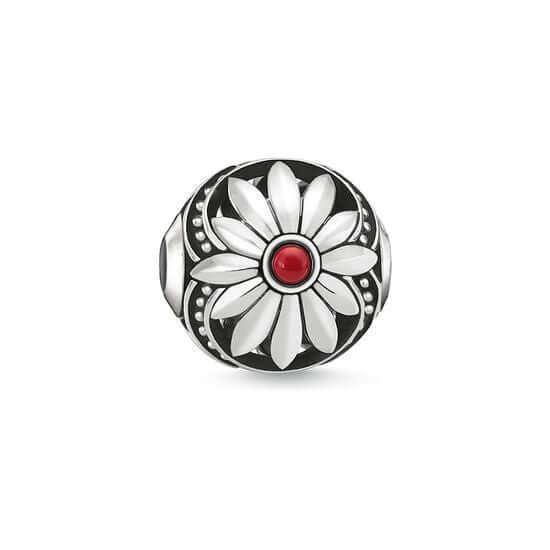 Thomas Sabo Karma Bead Ethnic Flover K0273-111-21