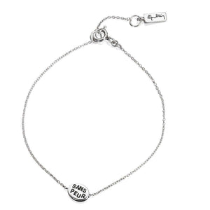 Efva Attling Mini Me Sans Peur Bracelet rannekoru 14-100-01281