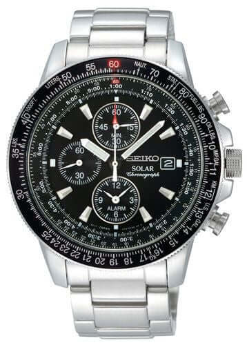  Seiko Solar Prospex SSC009P1 miesten kello