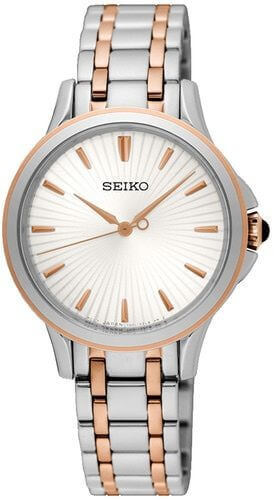  Seiko naisten kello SRZ492P1