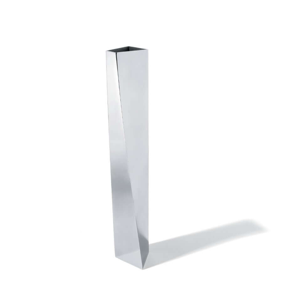 Alessi Crevasse kukka maljakko ZH01