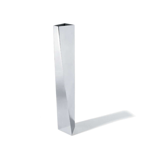 Alessi Crevasse kukka maljakko ZH01