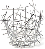 Alessi Citrus basket Blow up hedelmäkori FC03