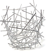 Alessi Citrus basket Blow up hedelmäkori FC03