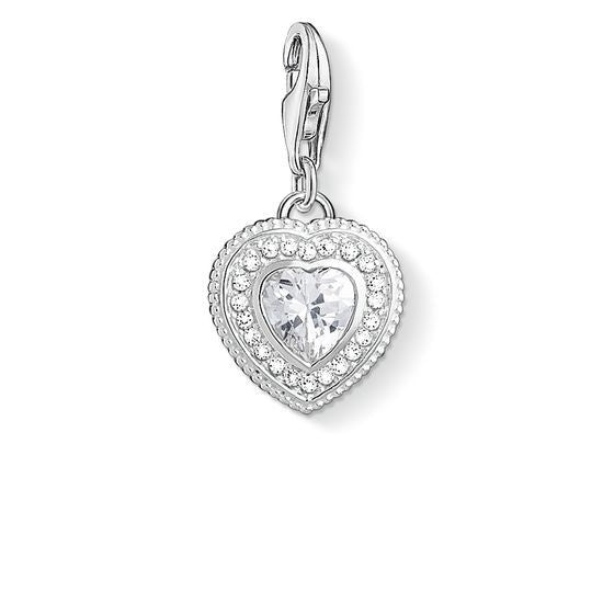 Thomas Sabo Vintage Heart Charm1483-051-14