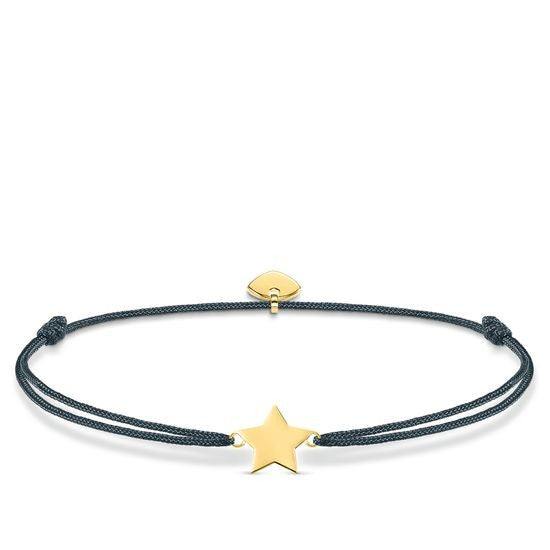  Thomas Sabo Little secrets Gold Star rannekoru