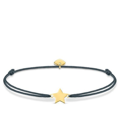  Thomas Sabo Little secrets Gold Star rannekoru