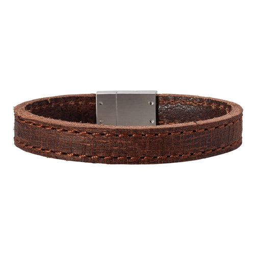 SON of NOA miesten rannekoru 897 005-BROWN