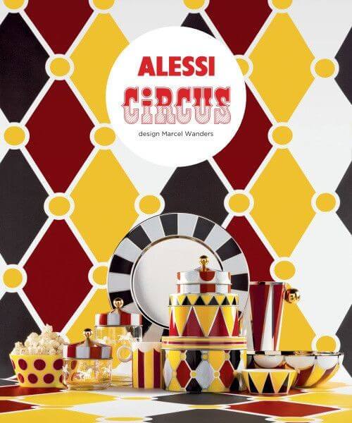 Alessi tarjotin