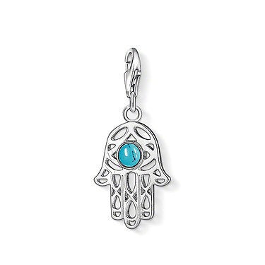 Thomas Sabo HAND OF FATIMA charm 1052-404-17