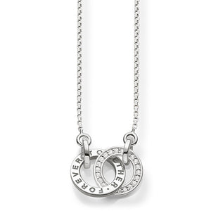 Thomas Sabo Together Forever kaulakoru KE1488-051-14