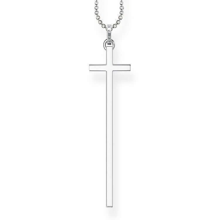  Thomas Sabo risti kaulakoru KE1654-001-12