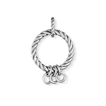 Thomas Sabo Charm Club Charm Carrier X0245-637-21