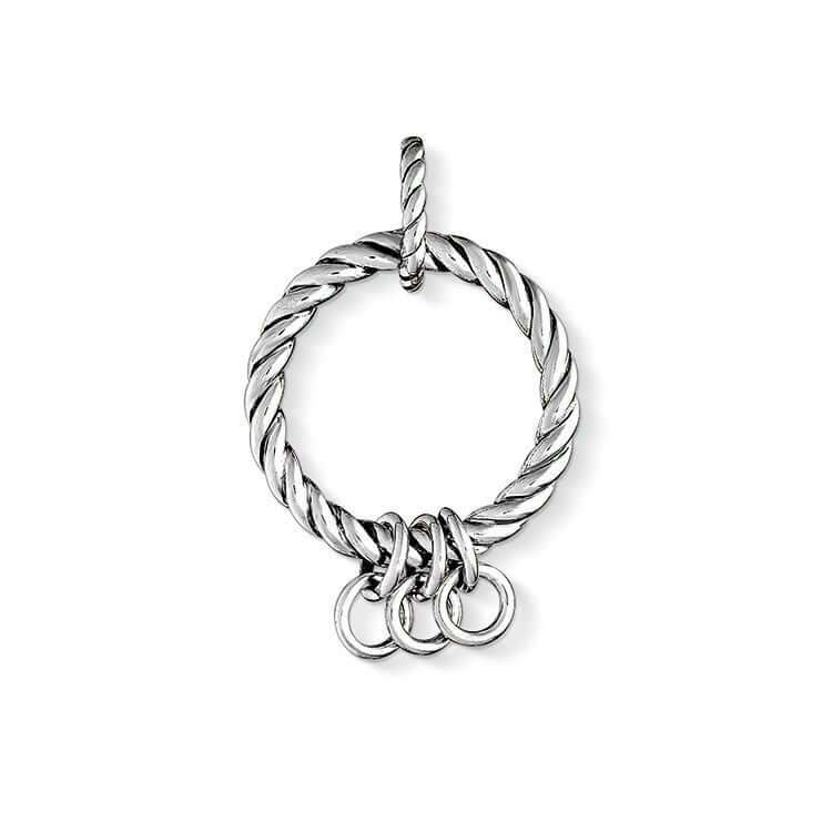  Thomas Sabo Charm Club Charm Carrier X0245-637-21