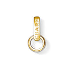 Thomas Sabo Charm Club Charm Carrier X0248-413-39
