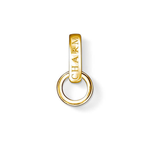 Thomas Sabo Charm Club Charm Carrier X0248-413-39