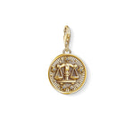 Thomas Sabo Charm Club vaaka horoskooppiriipus 1658-414-39