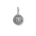 Thomas Sabo Charm Club leijona horoskooppiriipus 1644-643-21
