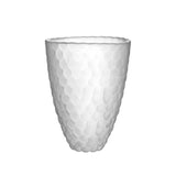 Orrefors Raspberry Frost Hallon maljakko 6101500