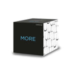 Orrefors More Spirit Taste-kristallilasit 4-pack 6310124