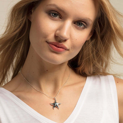 Thomas Sabo Starfish riipus PE806-667-17