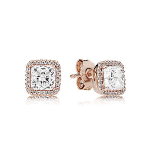 Pandora Rose Timeless Elegance korvakorut 280591CZ