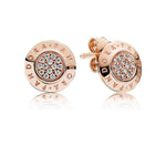 Pandora signature korvakorut 280559CZ