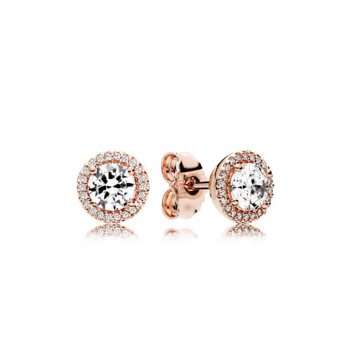 Pandora Rose Classic Elegance korvakorut 286272CZ