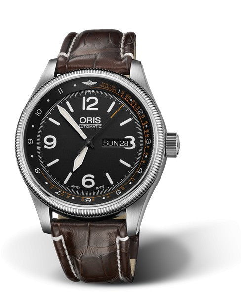 Oris Royal Flying Doctor Service Limited Edition 2