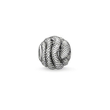 Thomas Sabo Karma Bead K0066-051-11